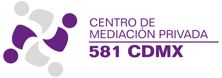 Centro de Mediación Privada 581 CDMX